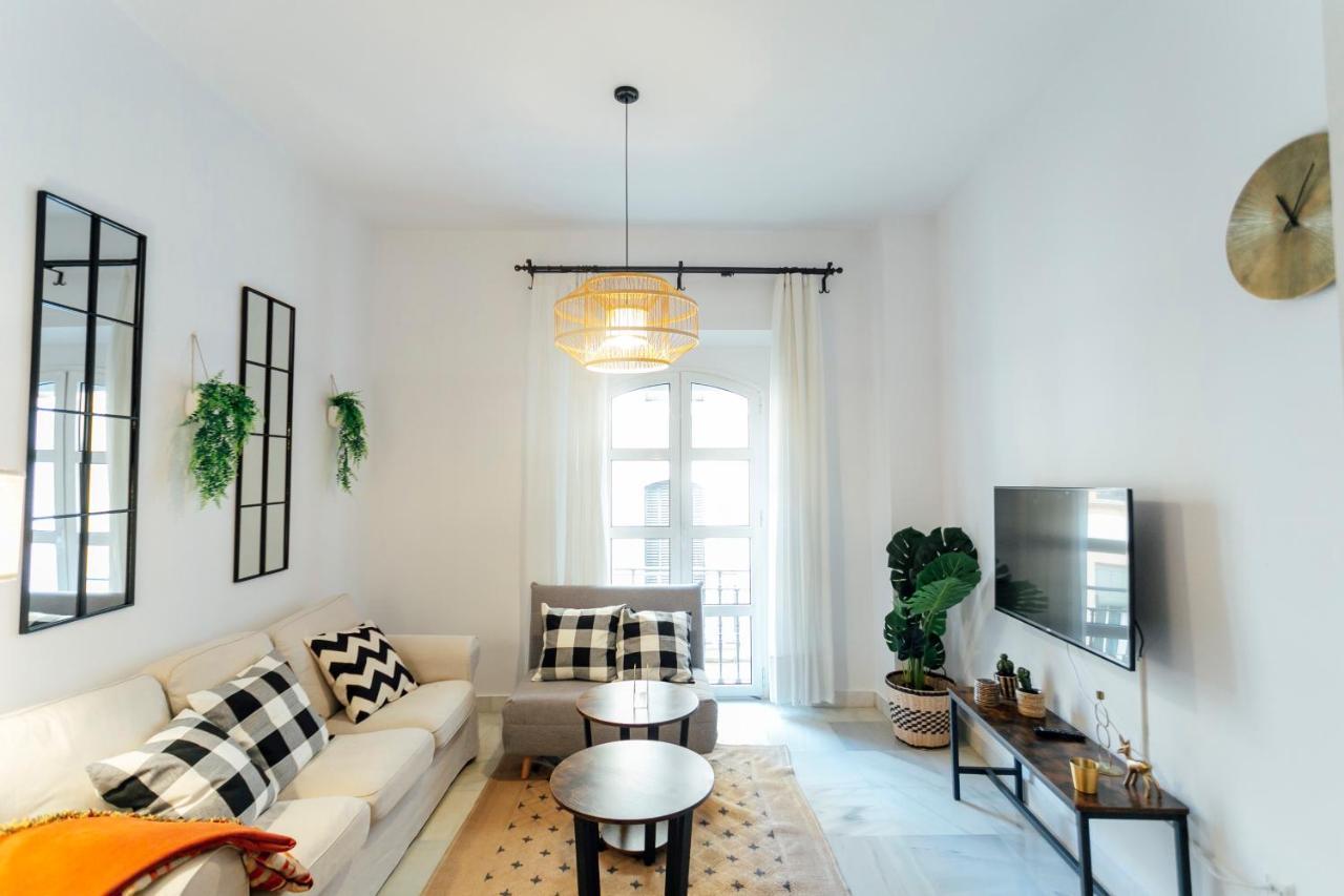 Alohamundi Almansa Ii Appartement Séville