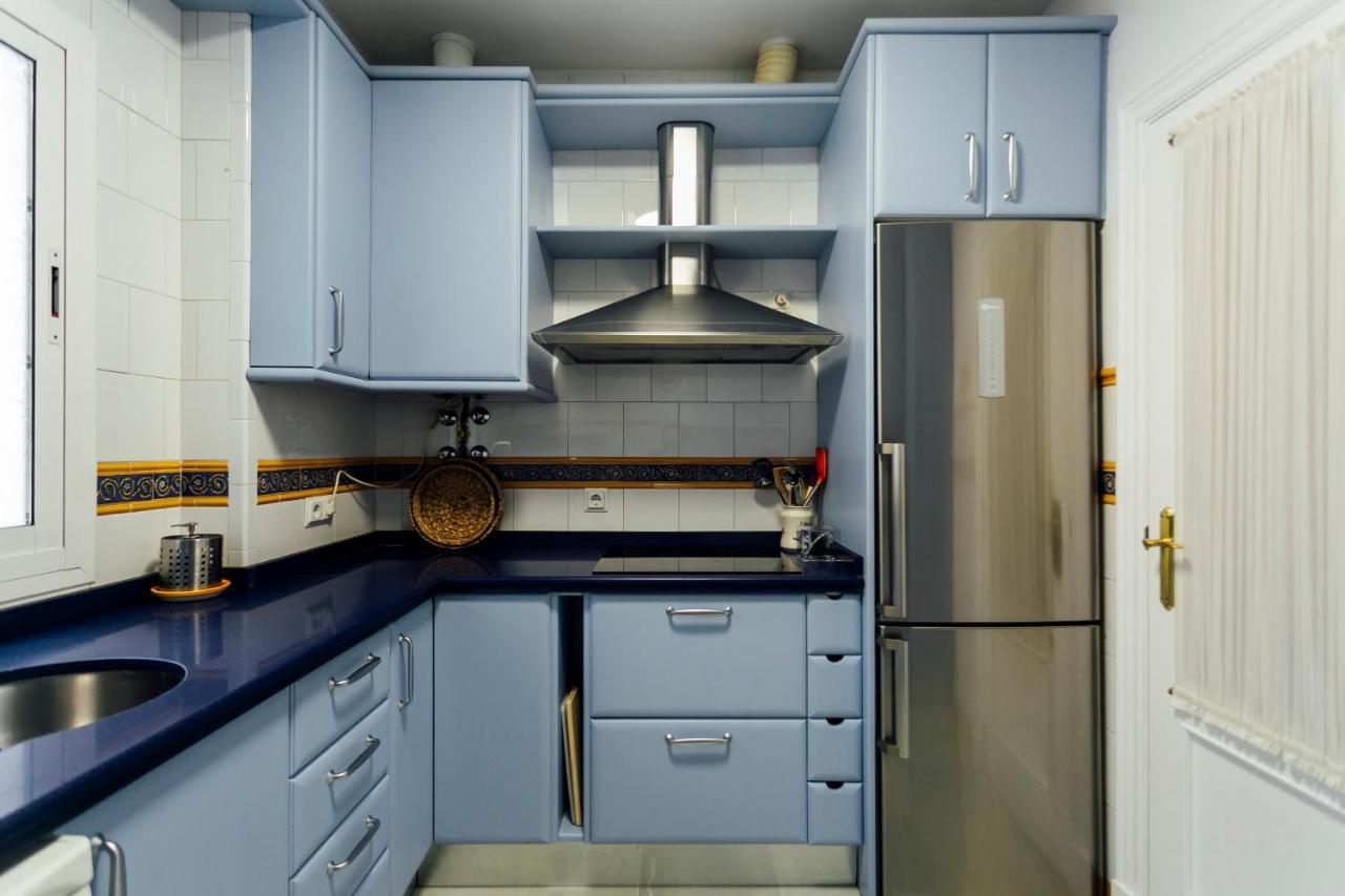 Alohamundi Almansa Ii Appartement