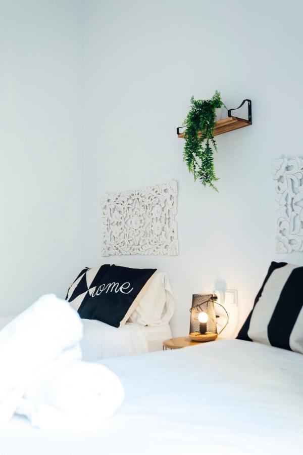 Appartement Alohamundi Almansa Ii *