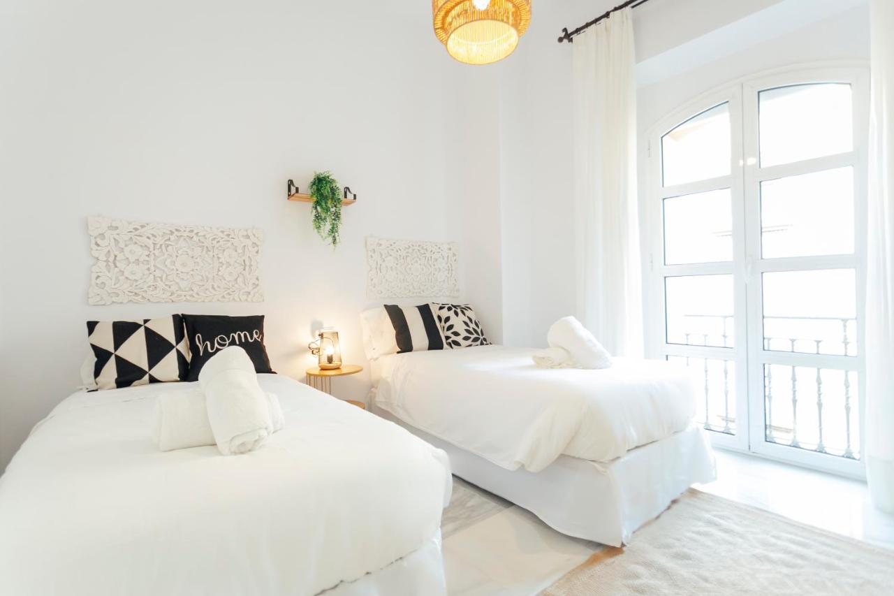 Alohamundi Almansa Ii Appartement