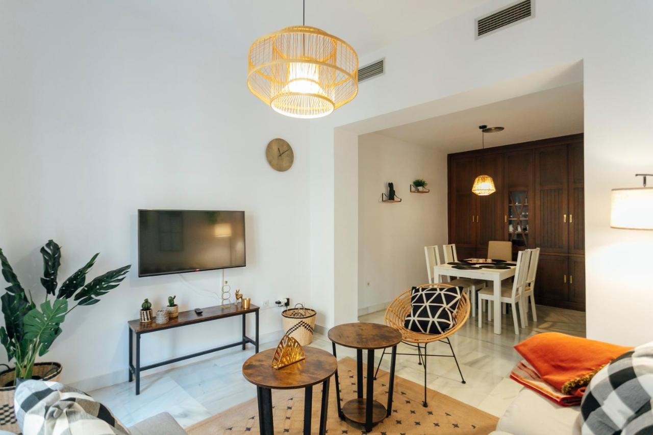 Appartement Alohamundi Almansa Ii Séville