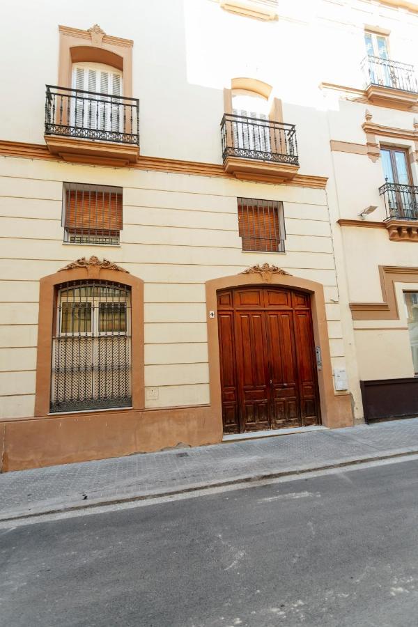 Alohamundi Almansa Ii Séville