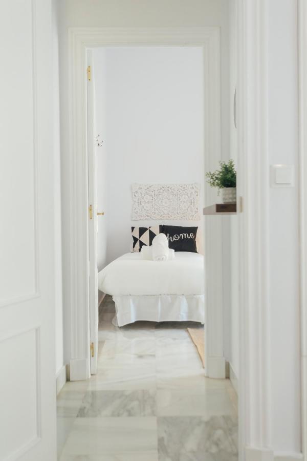 Appartement Alohamundi Almansa Ii *