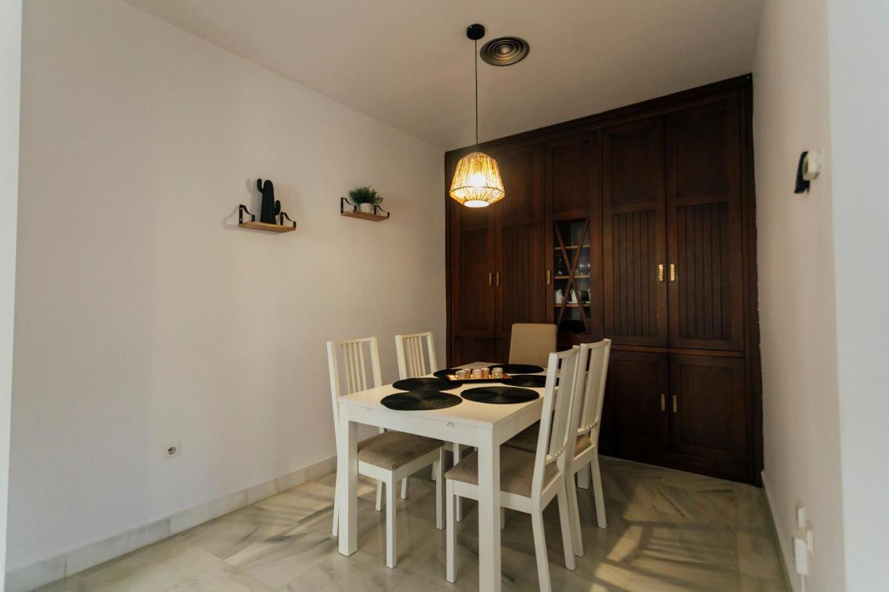 Appartement Alohamundi Almansa Ii