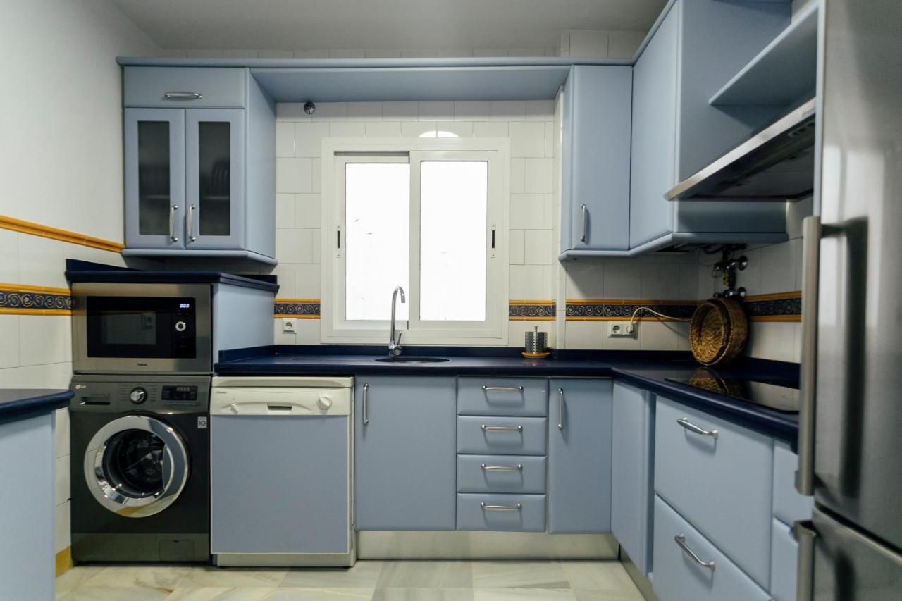 Appartement Alohamundi Almansa Ii