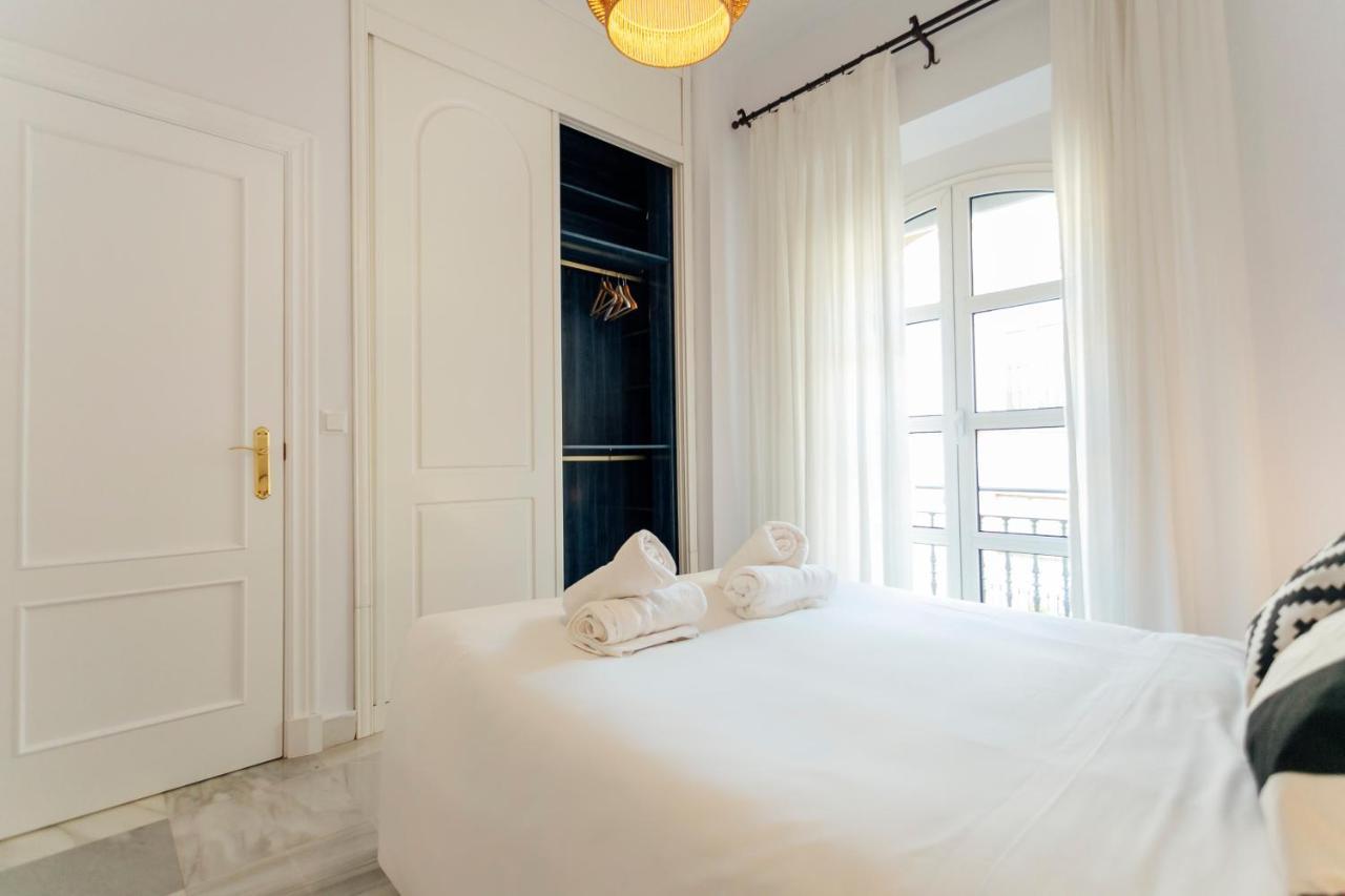 Alohamundi Almansa Ii Apartamento Sevilla