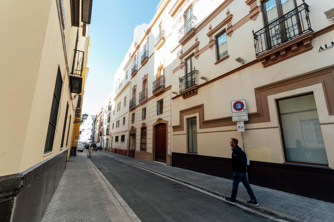 Alohamundi Almansa Ii Apartamento