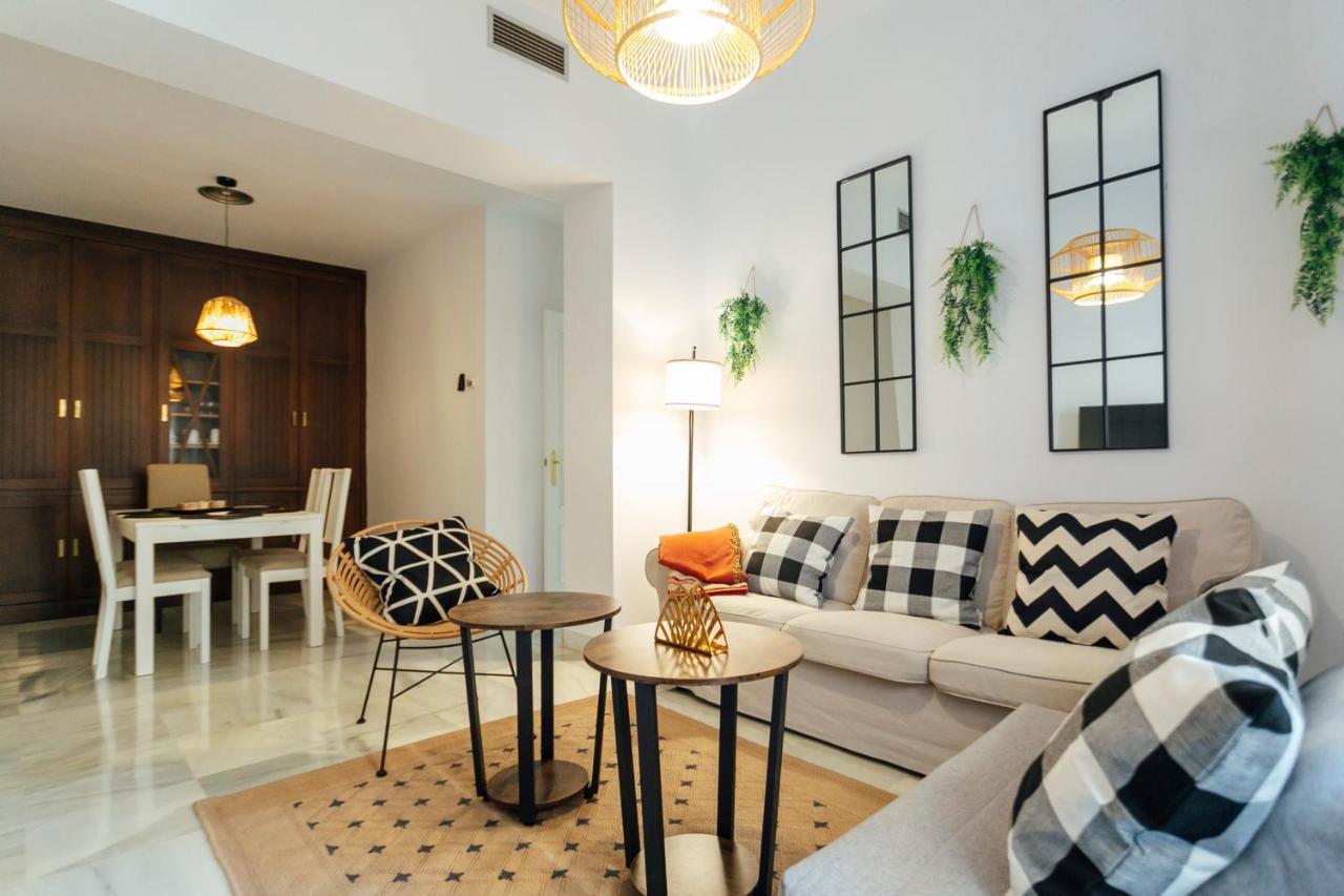 Alohamundi Almansa Ii Apartamento Sevilla