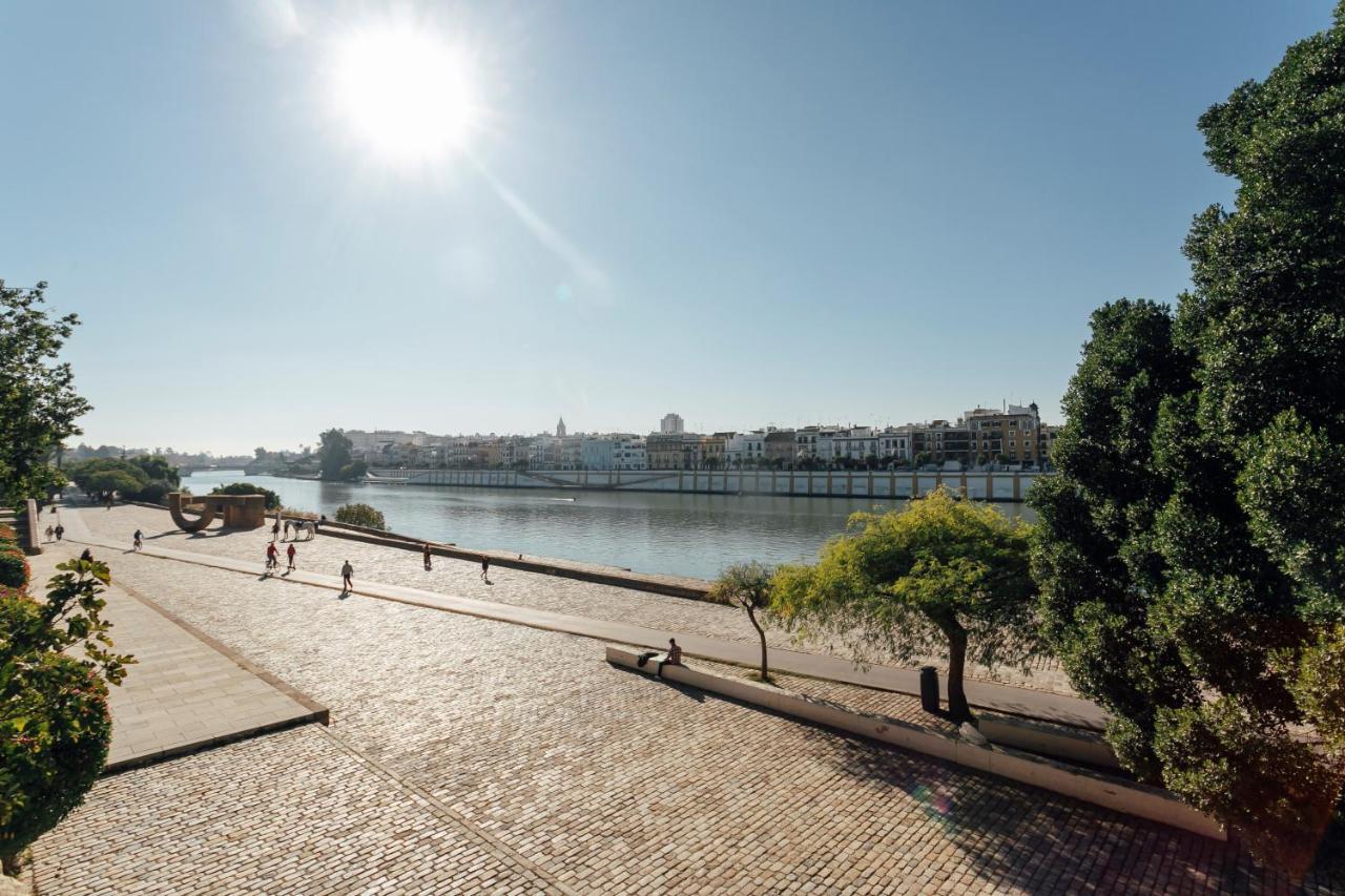 Alohamundi Almansa Ii Apartamento Sevilla