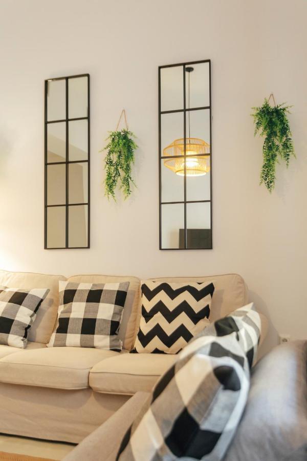 Alohamundi Almansa Ii Apartamento Sevilla