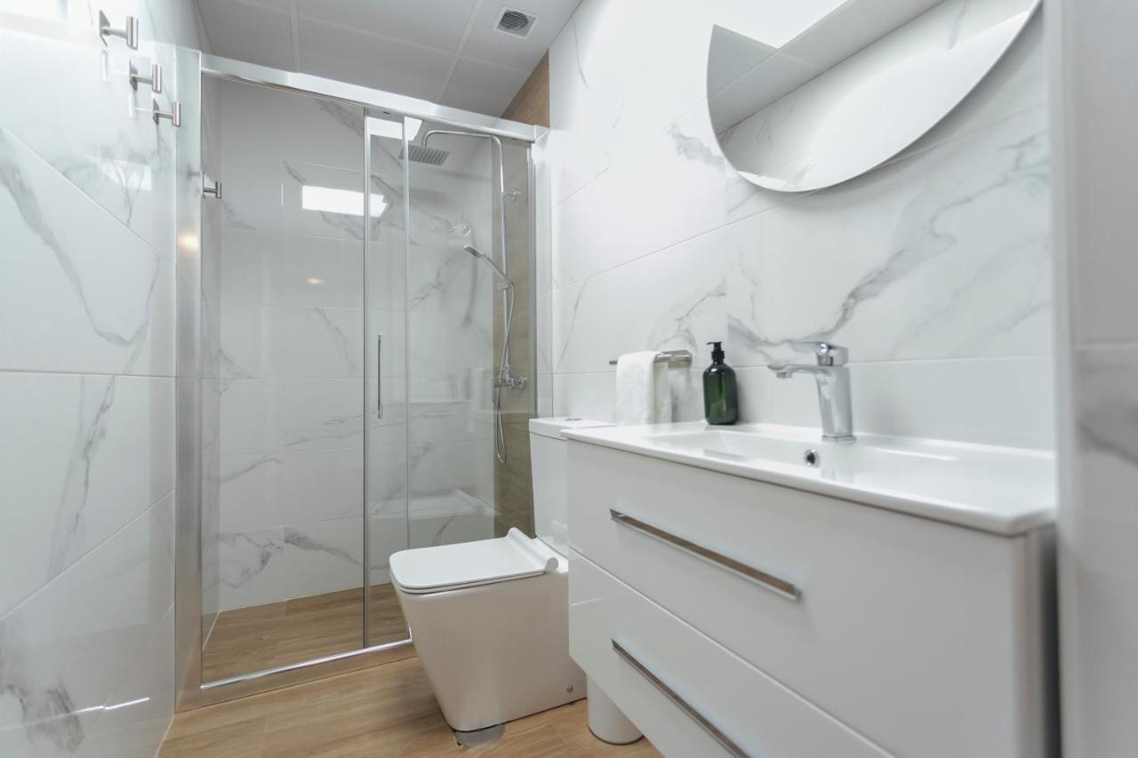 Apartamento Alohamundi Almansa Ii *